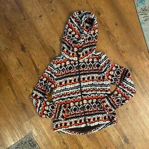 Tonia Debellis Hoody - 🎿 Ski Wear Sz M